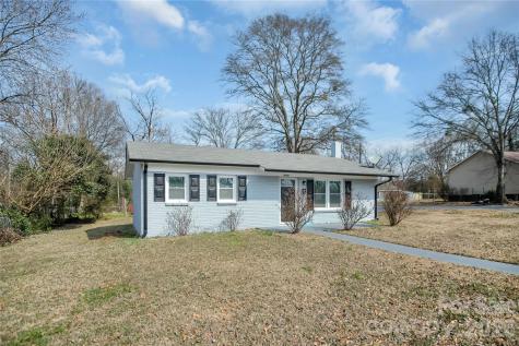 200 W Shannonhouse Street Shelby NC 28152