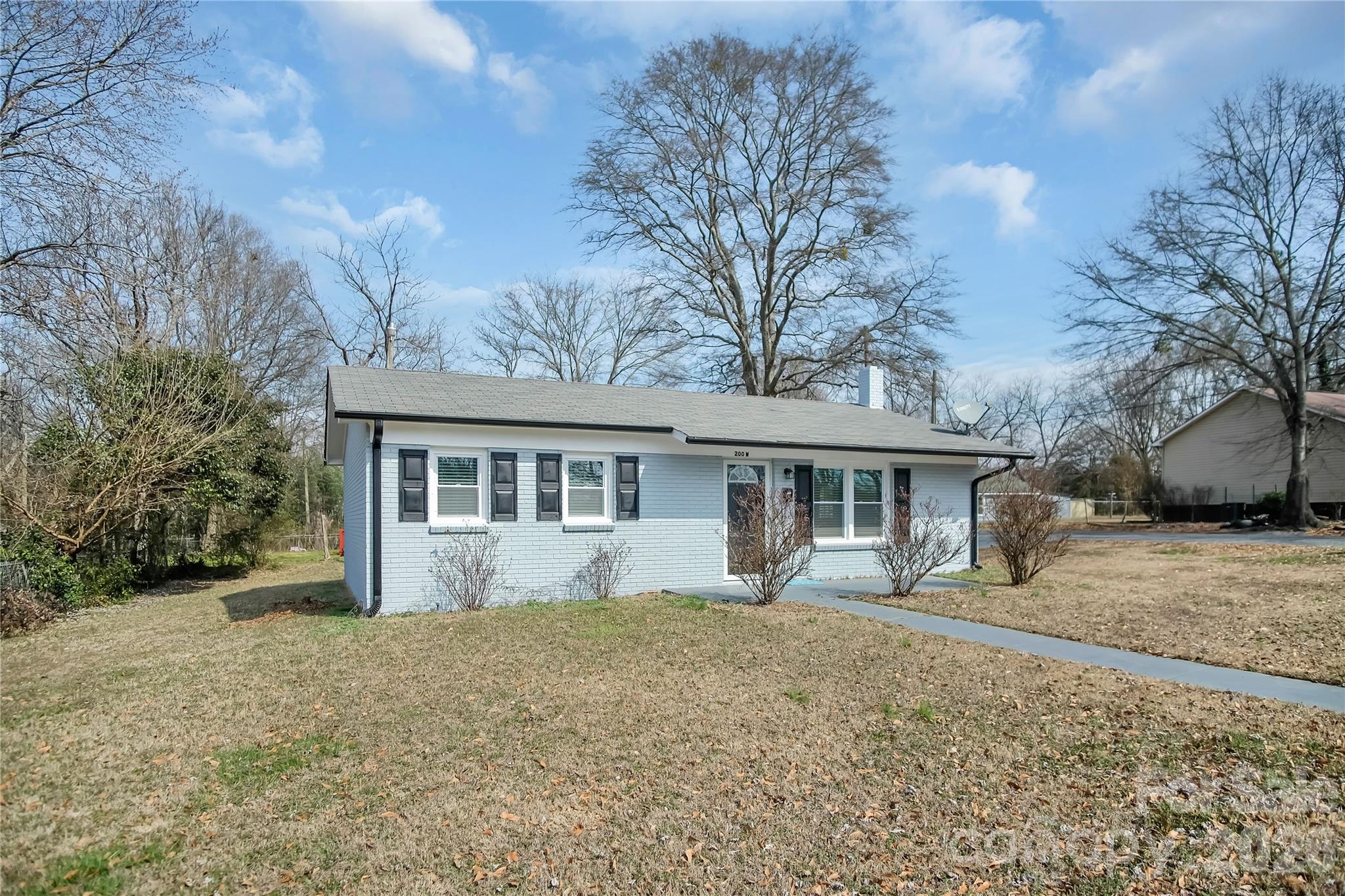 200 W Shannonhouse Street Shelby NC 28152