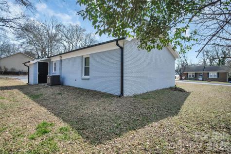 200 W Shannonhouse Street Shelby NC 28152