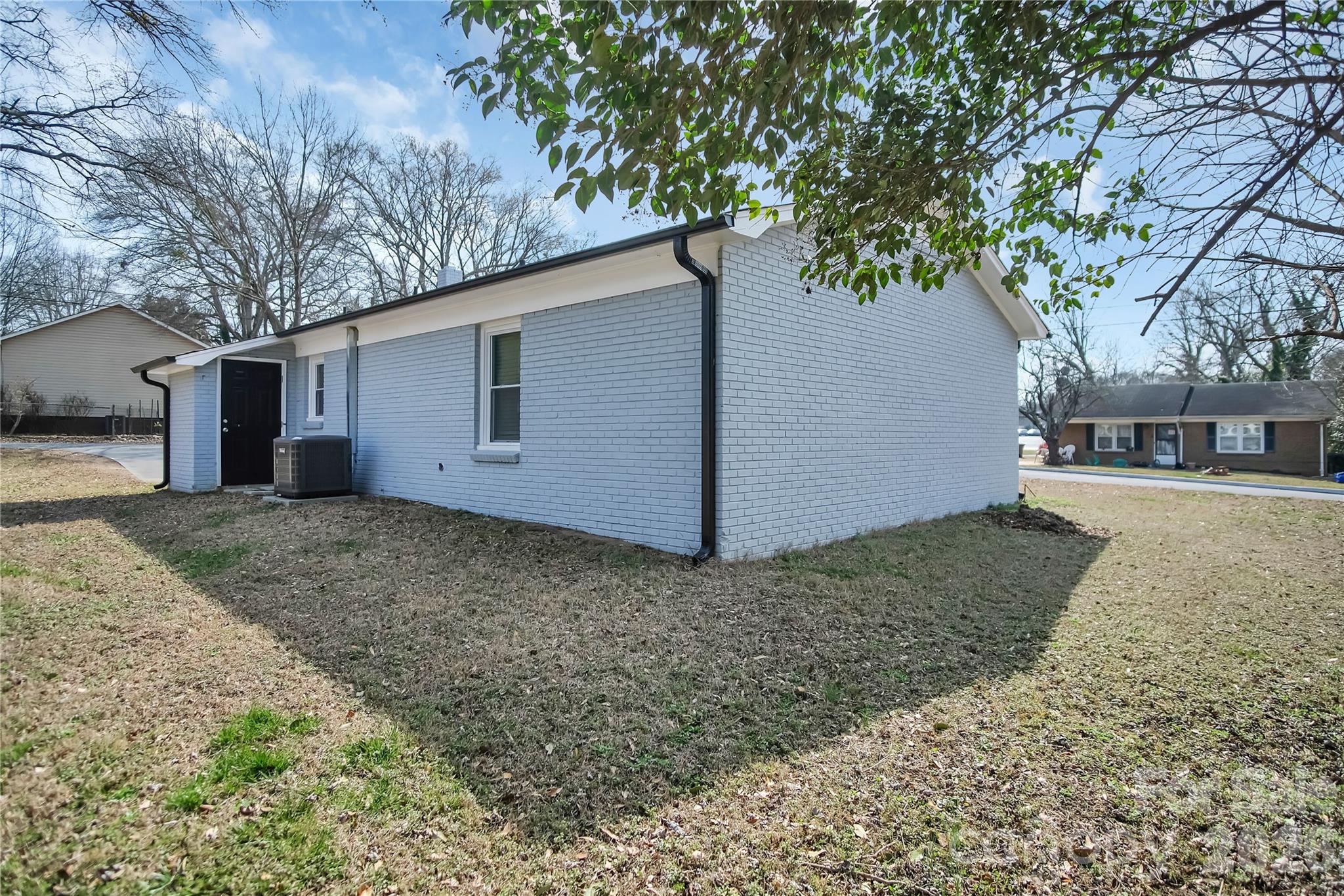 200 W Shannonhouse Street Shelby NC 28152