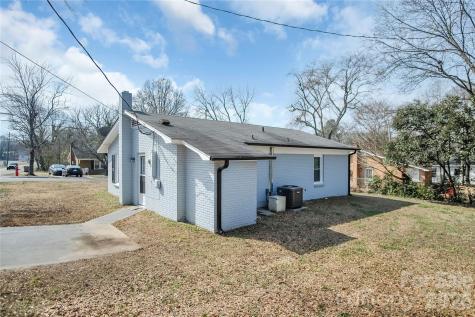 200 W Shannonhouse Street Shelby NC 28152