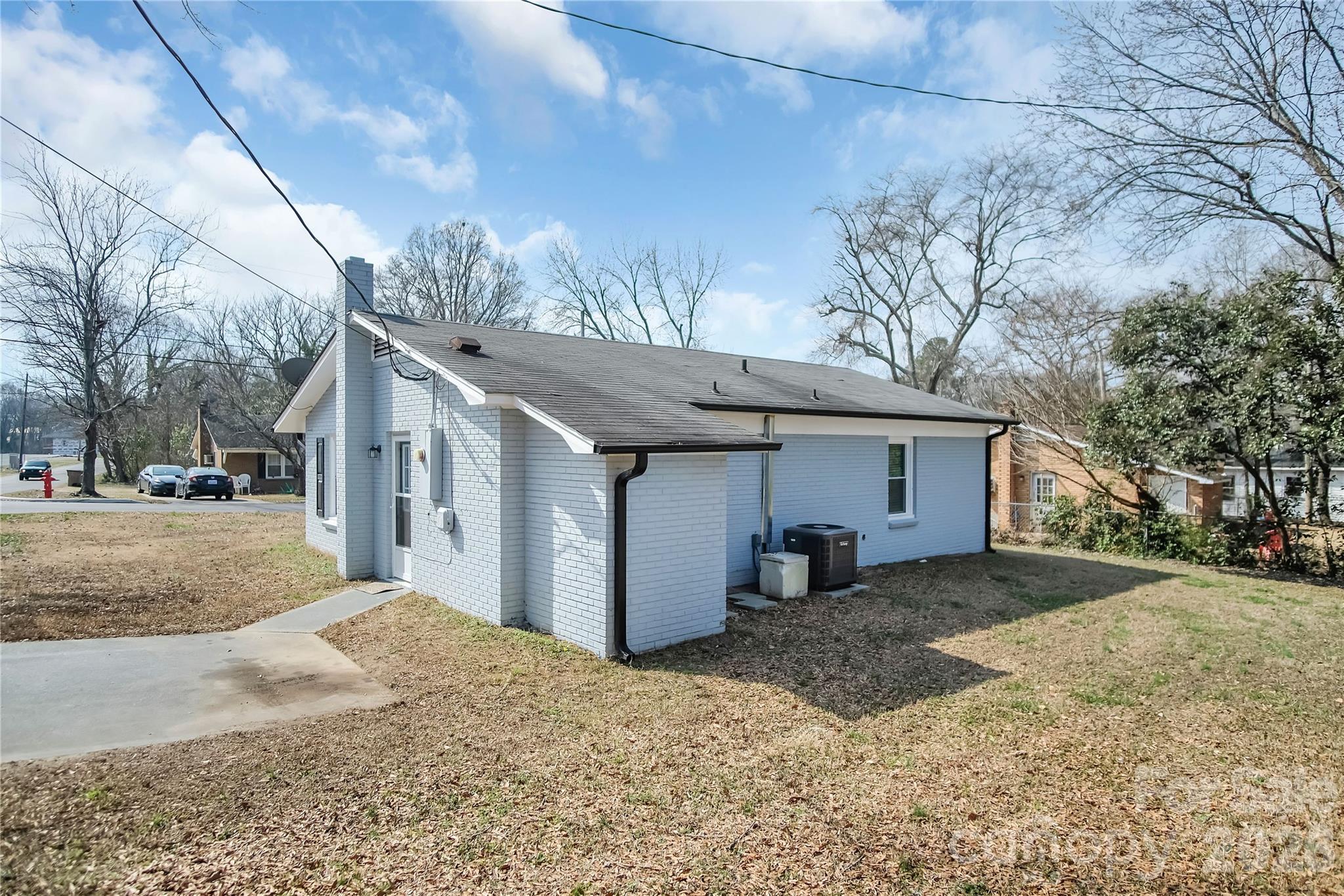 200 W Shannonhouse Street Shelby NC 28152