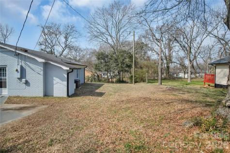 200 W Shannonhouse Street Shelby NC 28152
