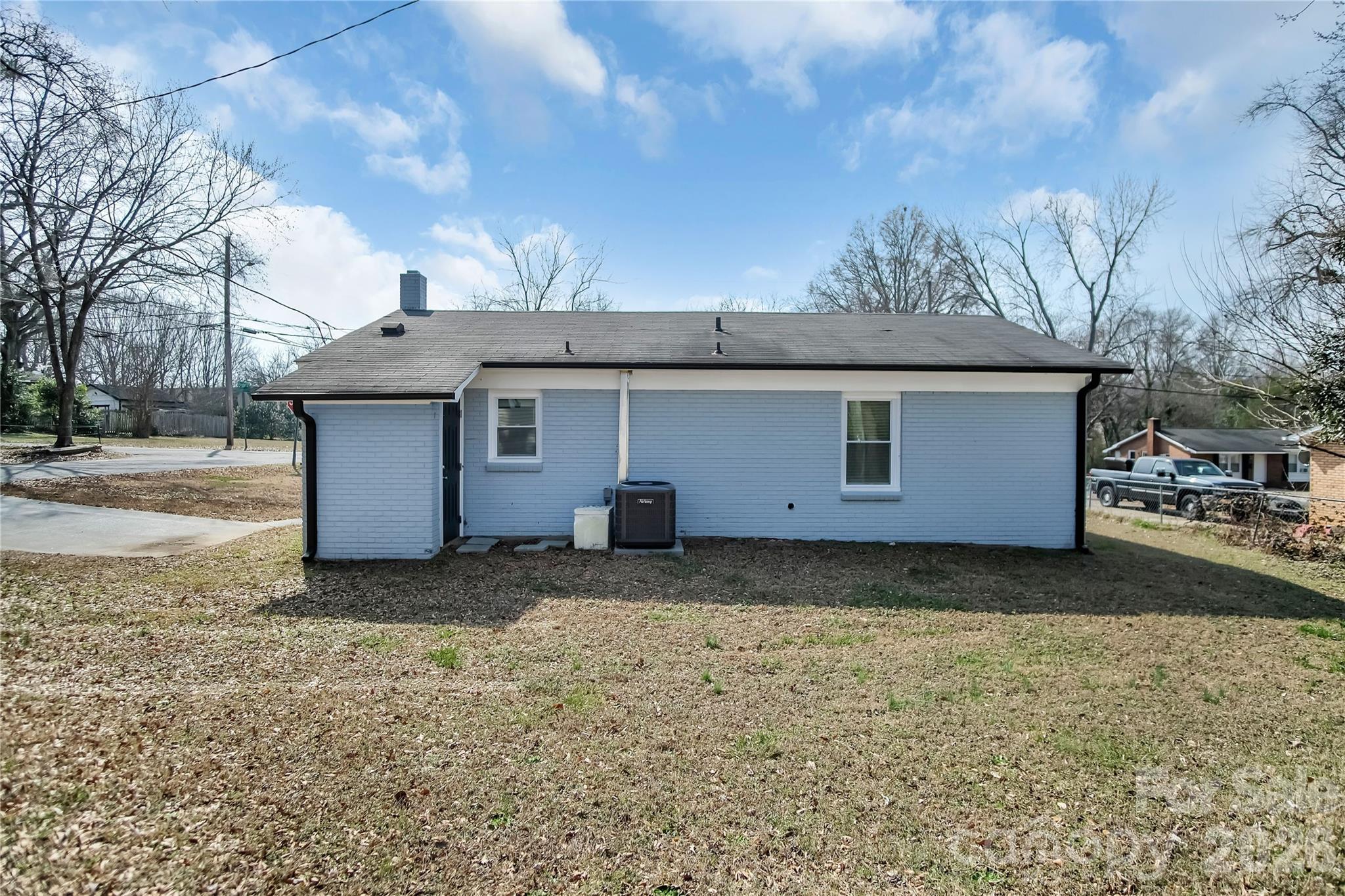 200 W Shannonhouse Street Shelby NC 28152