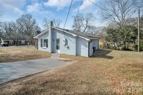 200 W Shannonhouse Street Shelby NC 28152