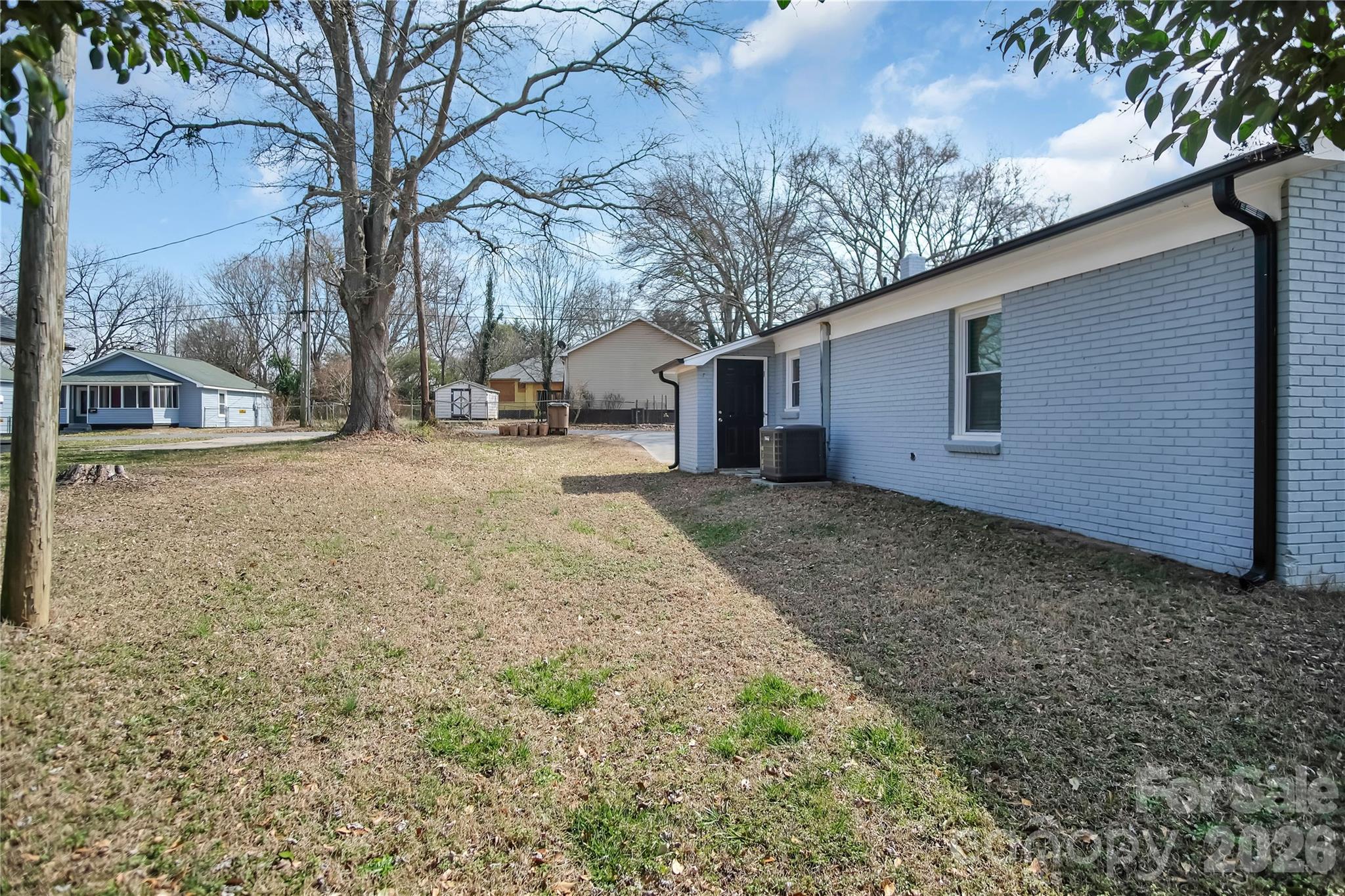 200 W Shannonhouse Street Shelby NC 28152