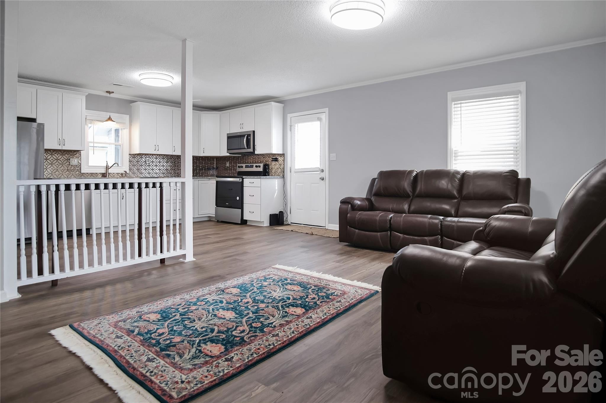 200 W Shannonhouse Street Shelby NC 28152