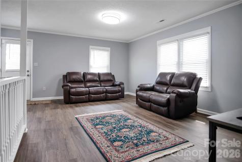 200 W Shannonhouse Street Shelby NC 28152