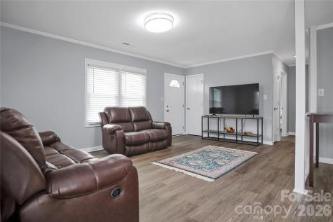 200 W Shannonhouse Street Shelby NC 28152