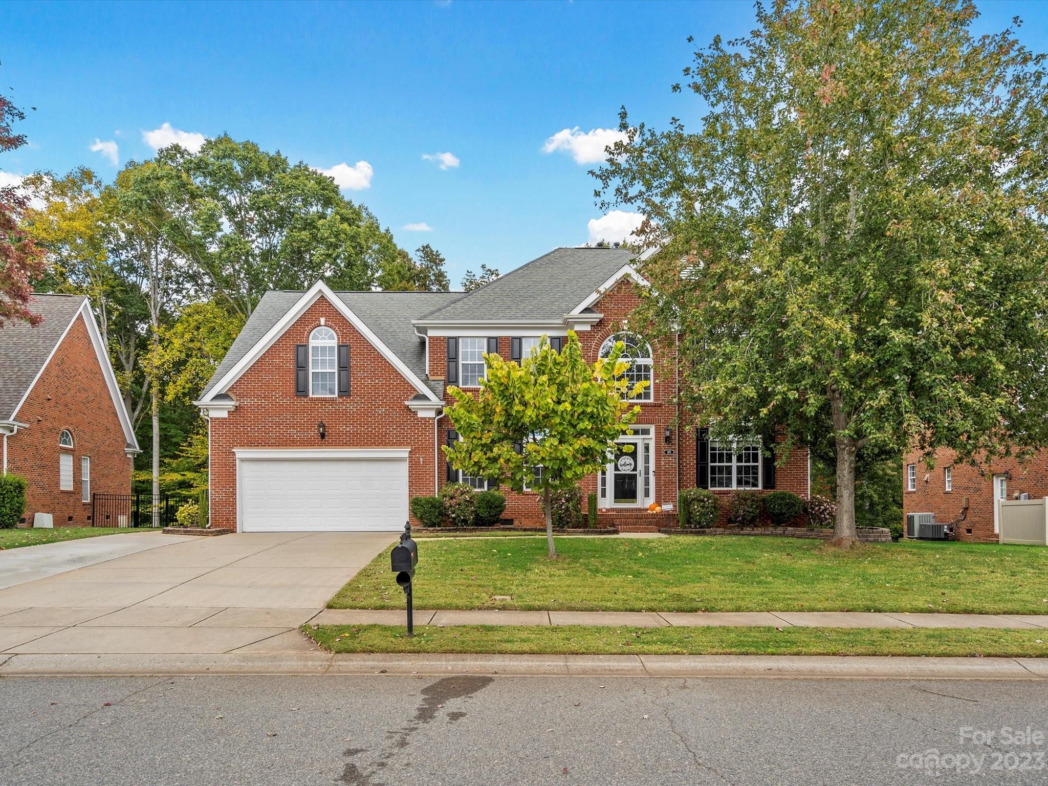 371 E Waterlynn Road Mooresville NC 28115