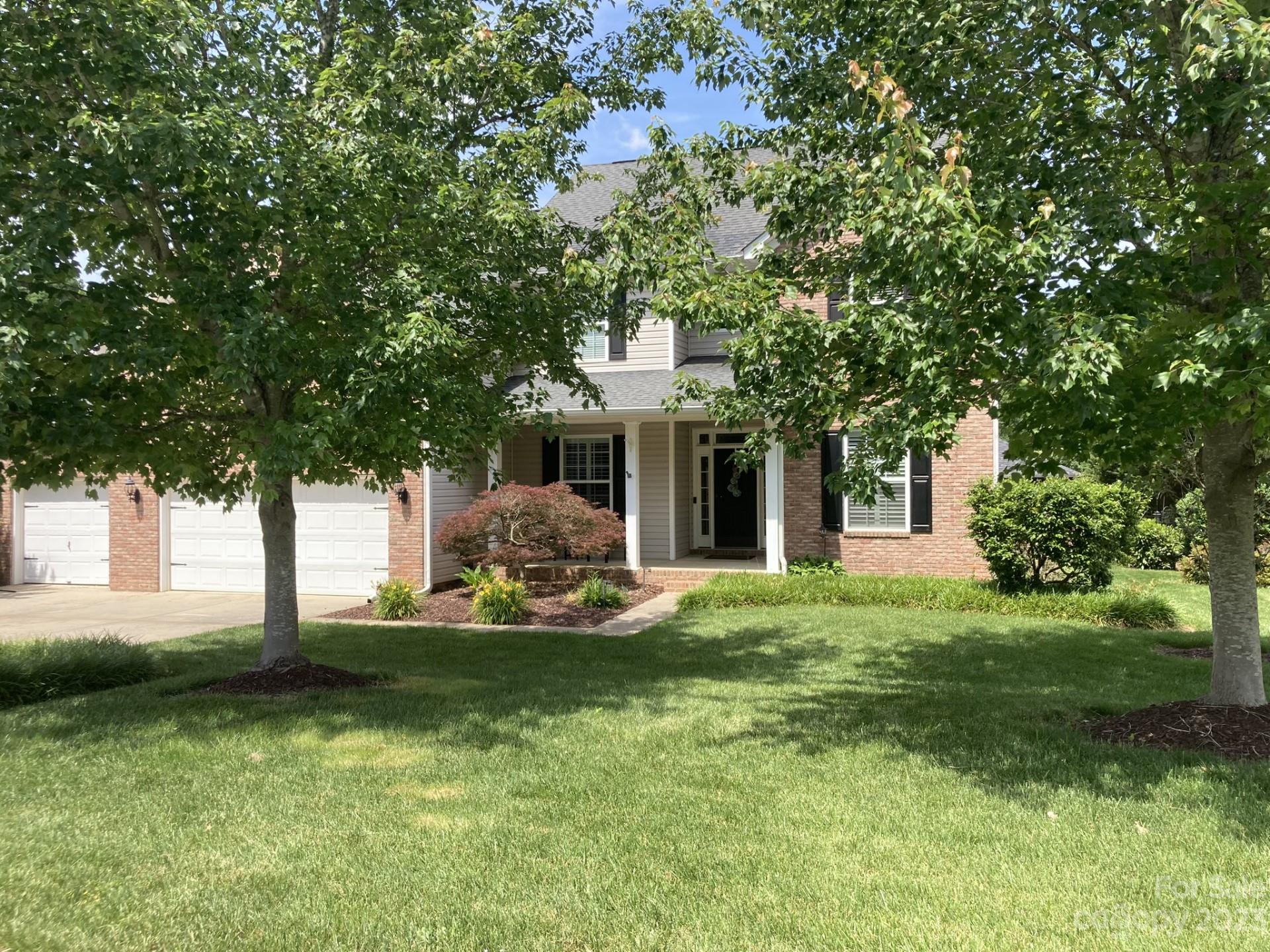 14720 Bridle Trace Lane Pineville NC 28134
