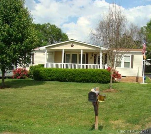115 White Street SW Concord NC 28027