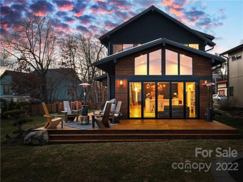 50 Park Avenue N Asheville NC 28801