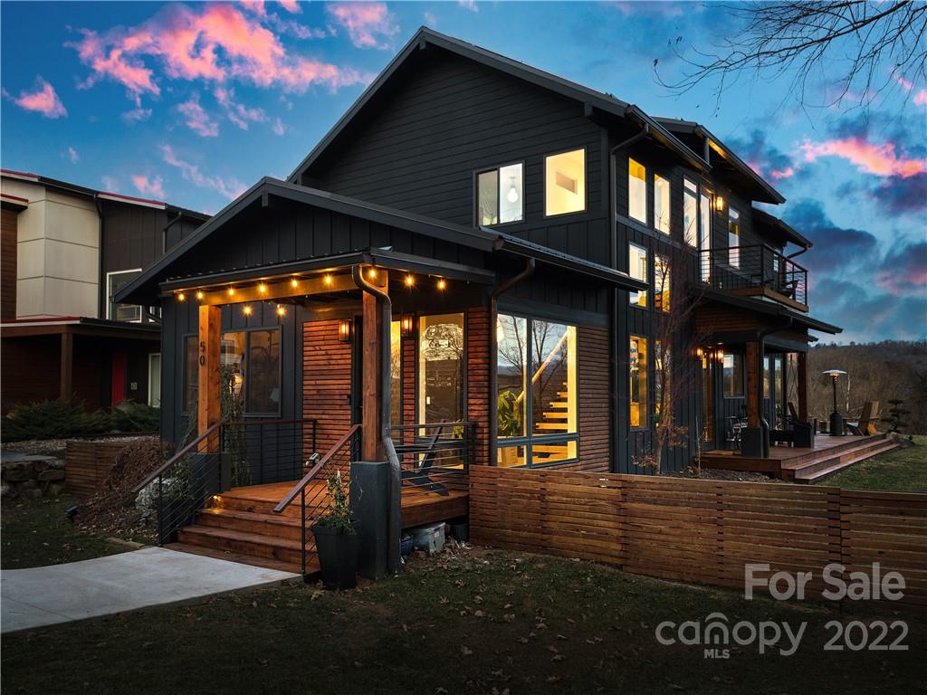 50 Park Avenue N Asheville NC 28801