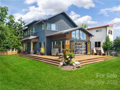 50 Park Avenue N Asheville NC 28801
