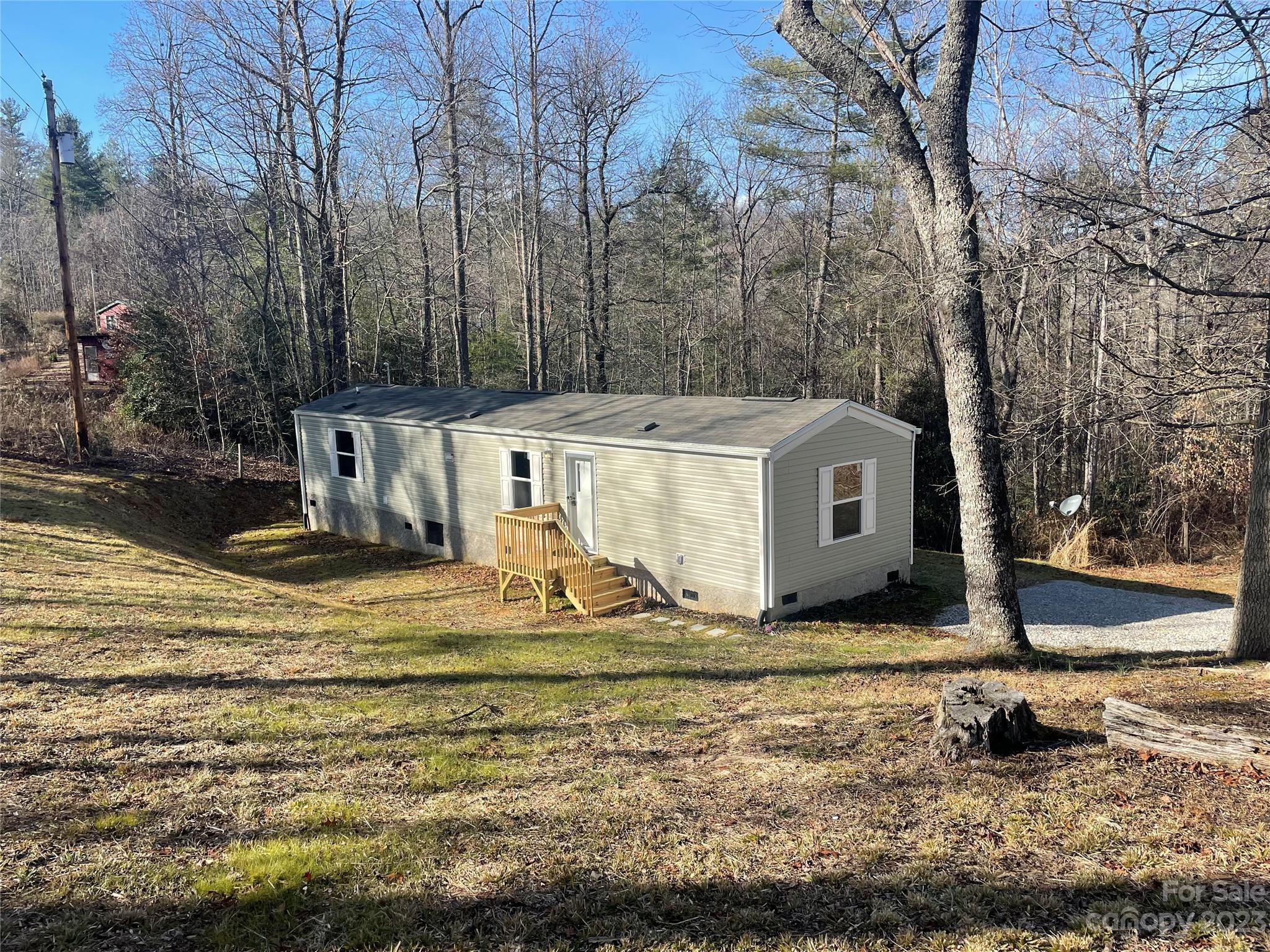 458 Ollis Drive Marion NC 28752