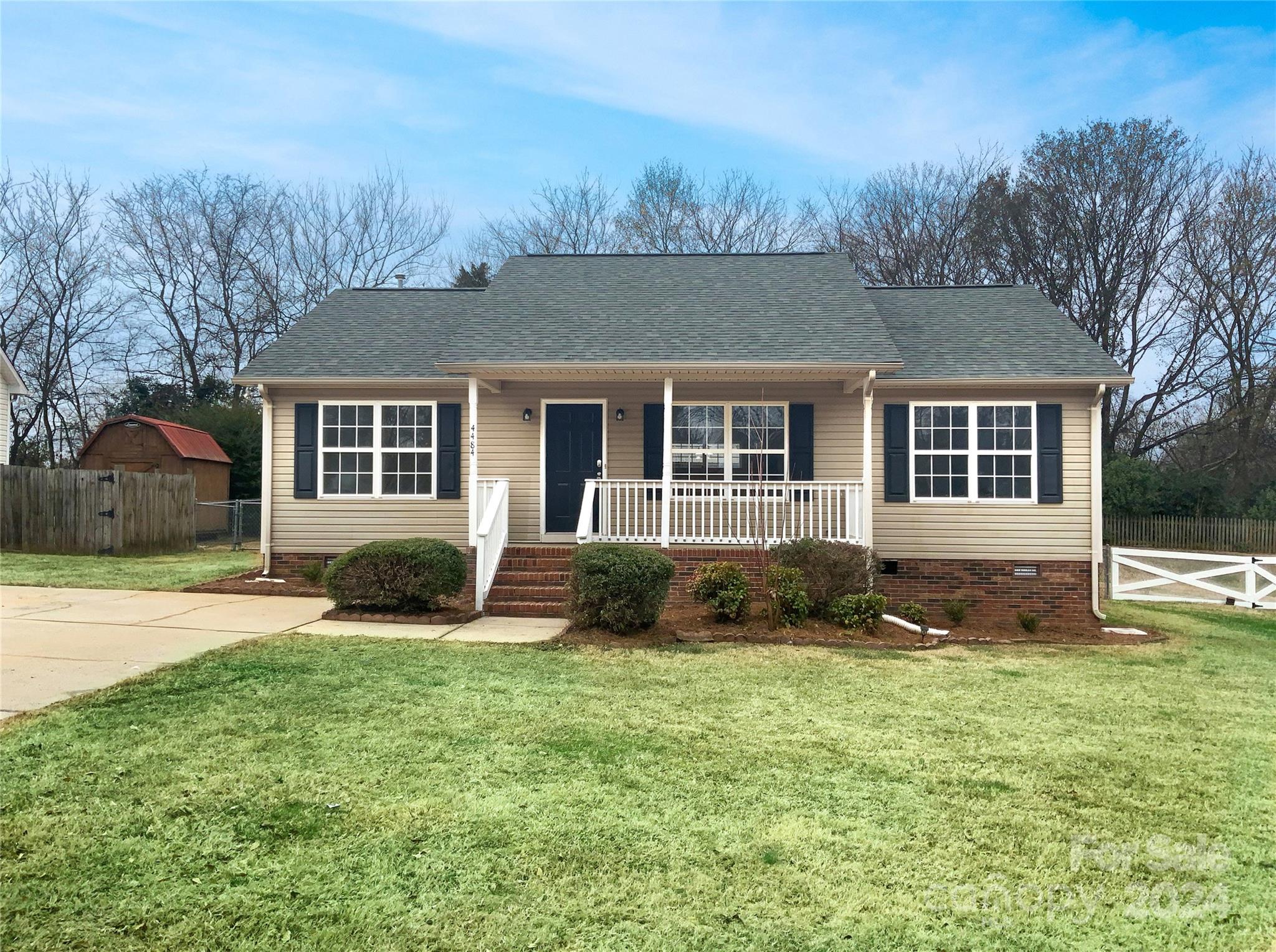 4484 Legend Street SW Concord NC 28027