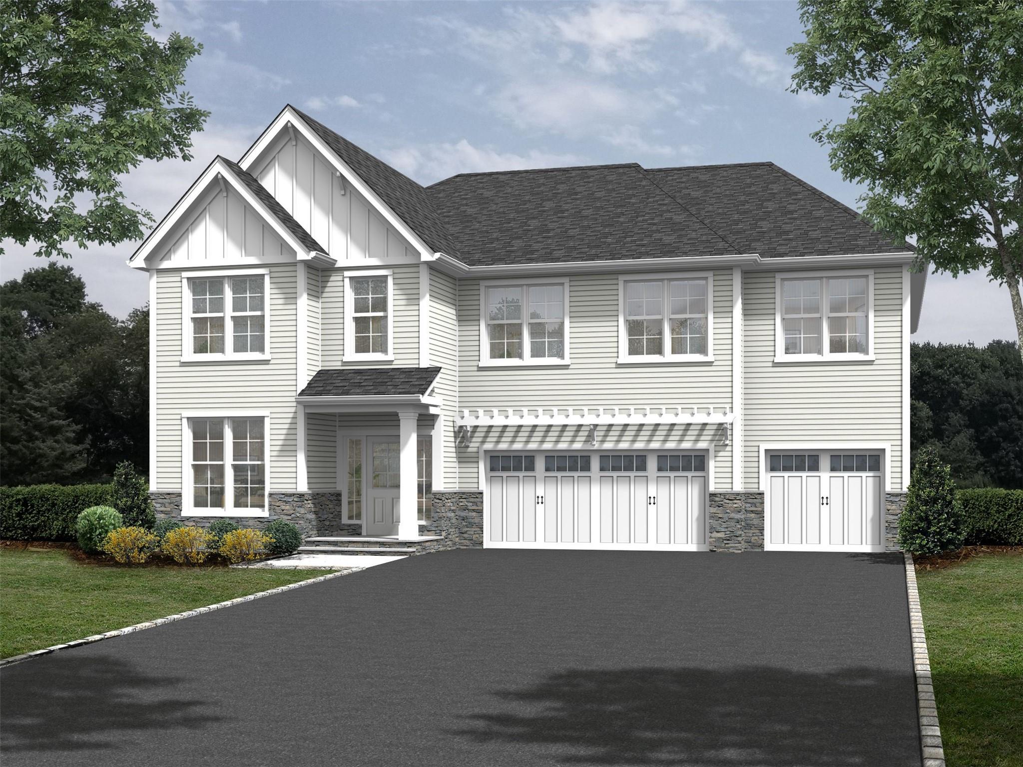 3207 Raccoon Lane Charlotte NC 28270