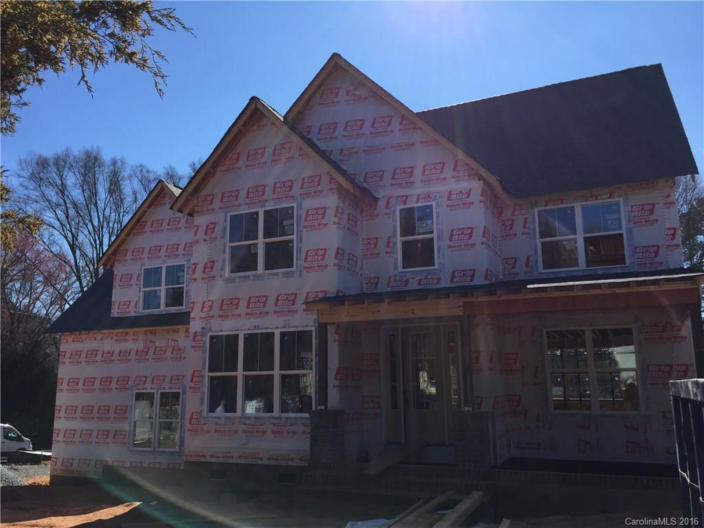 550 Melbourne Court Charlotte NC 28209
