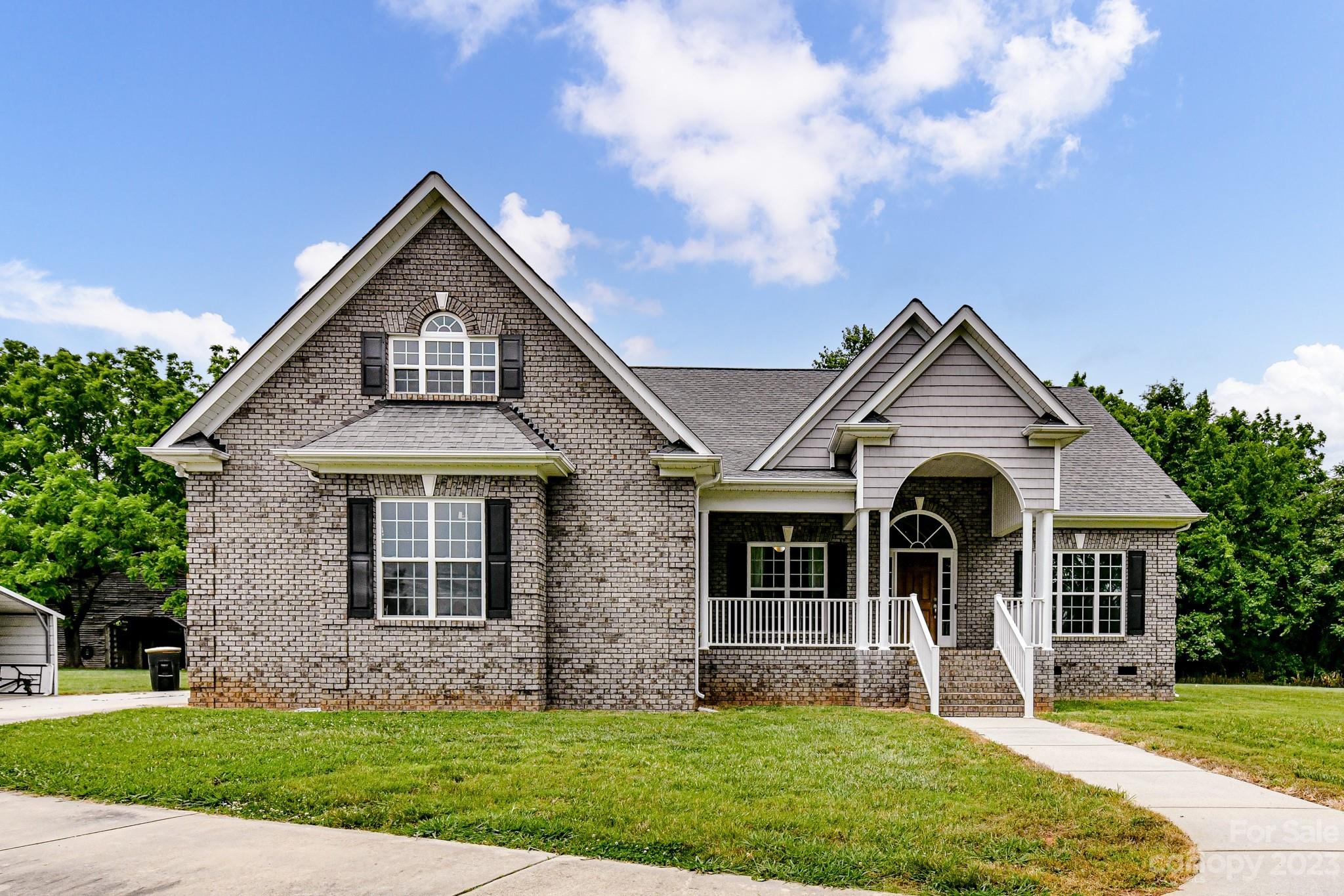 9607 Mill Grove Road Indian Trail NC 28079