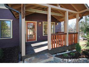 58 Sulphur Springs Road Asheville NC 28806