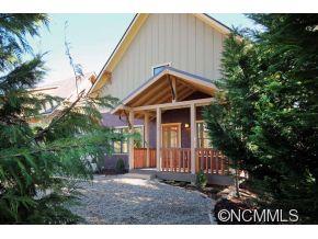58 Sulphur Springs Road Asheville NC 28806