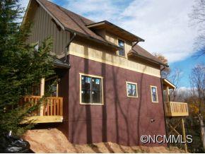 58 Sulphur Springs Road Asheville NC 28806