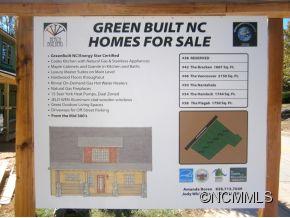 58 Sulphur Springs Road Asheville NC 28806