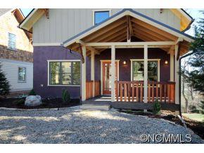 58 Sulphur Springs Road Asheville NC 28806