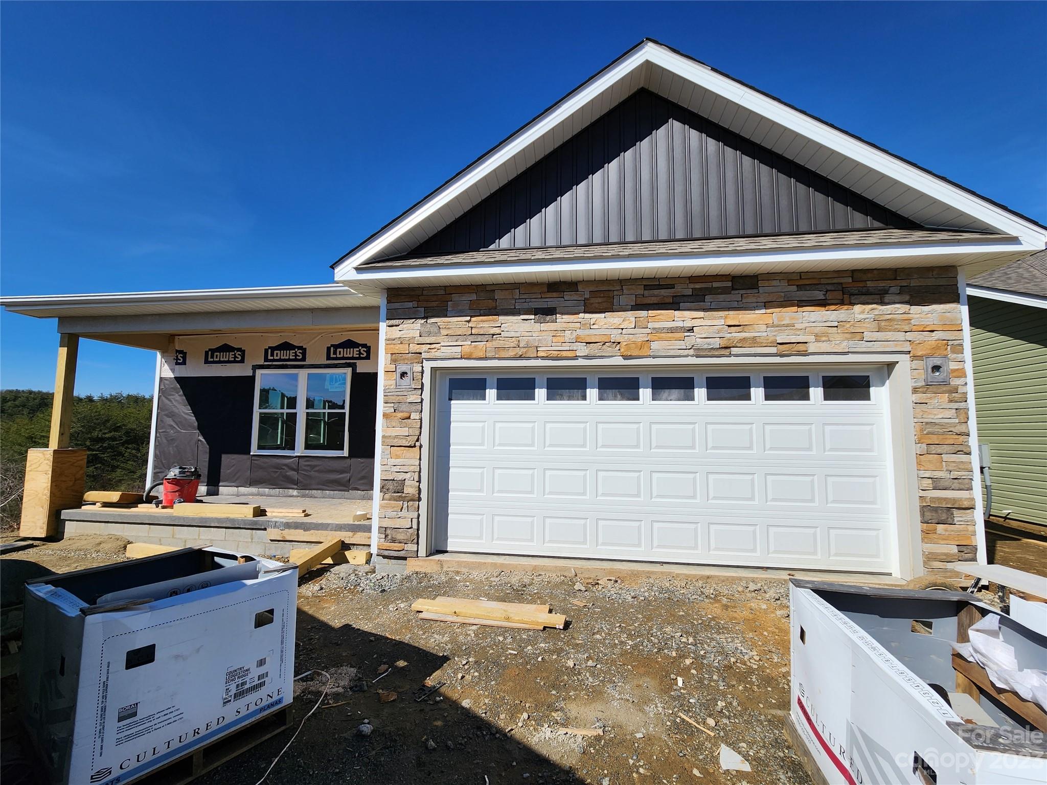 31 Sage Crest Loop Weaverville NC 28787