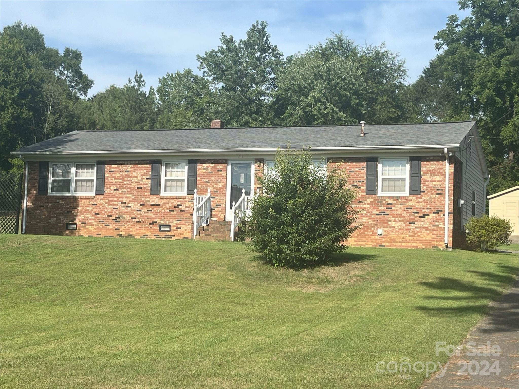 4717 Chapel Grove Road Gastonia NC 28052
