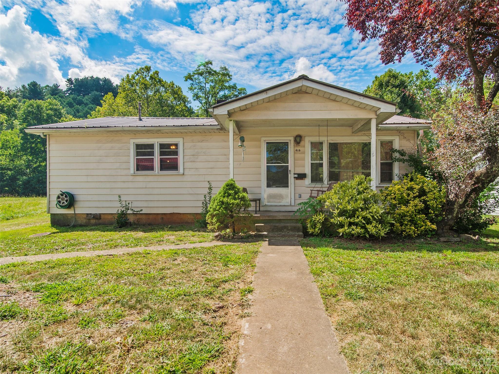 414 Allens Creek Road Waynesville NC 28786