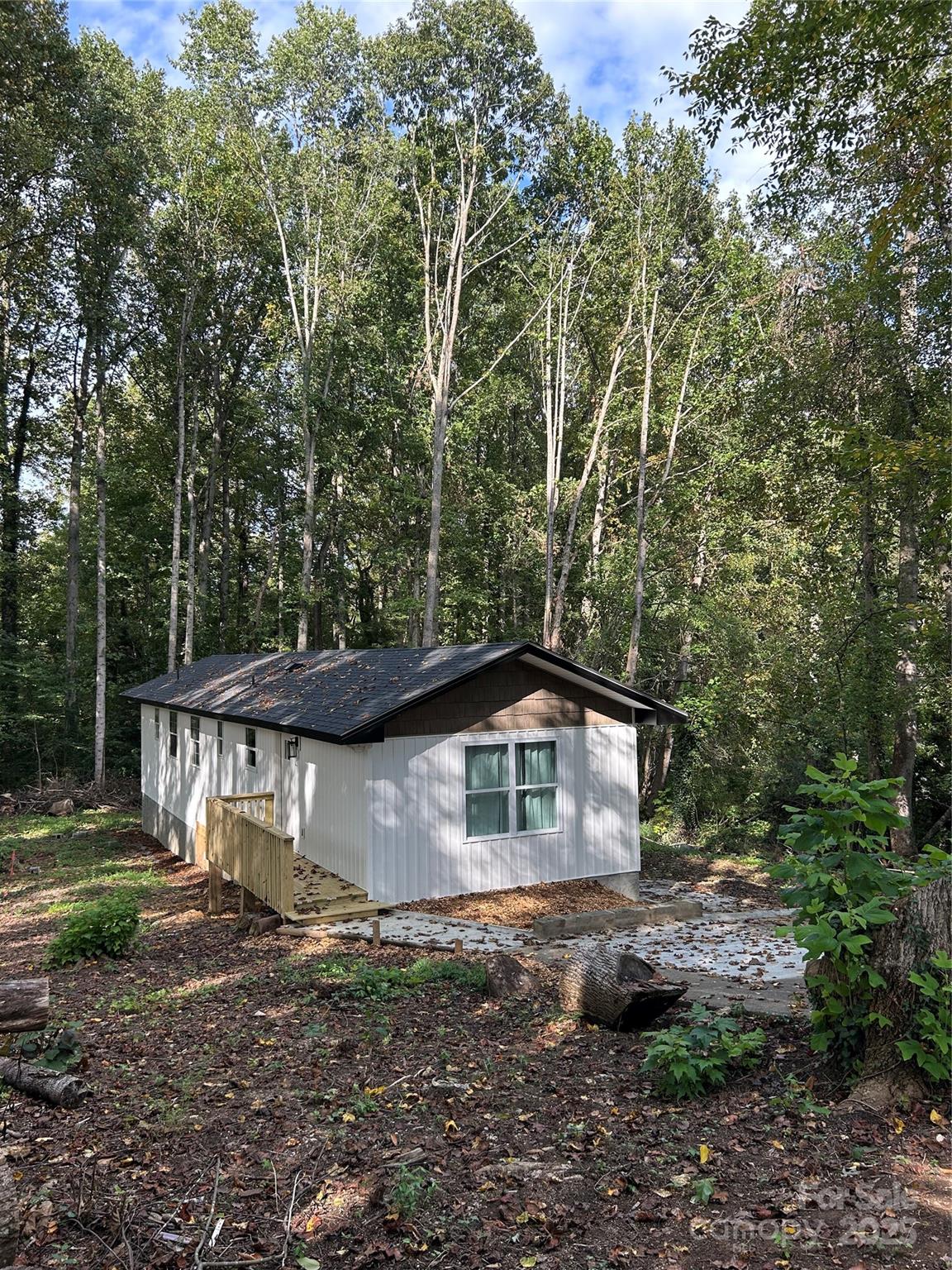 44 Deno Drive Asheville NC 28806