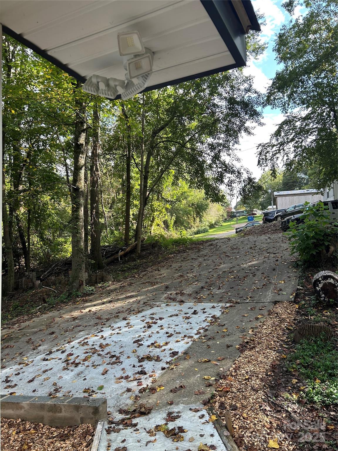 44 Deno Drive Asheville NC 28806