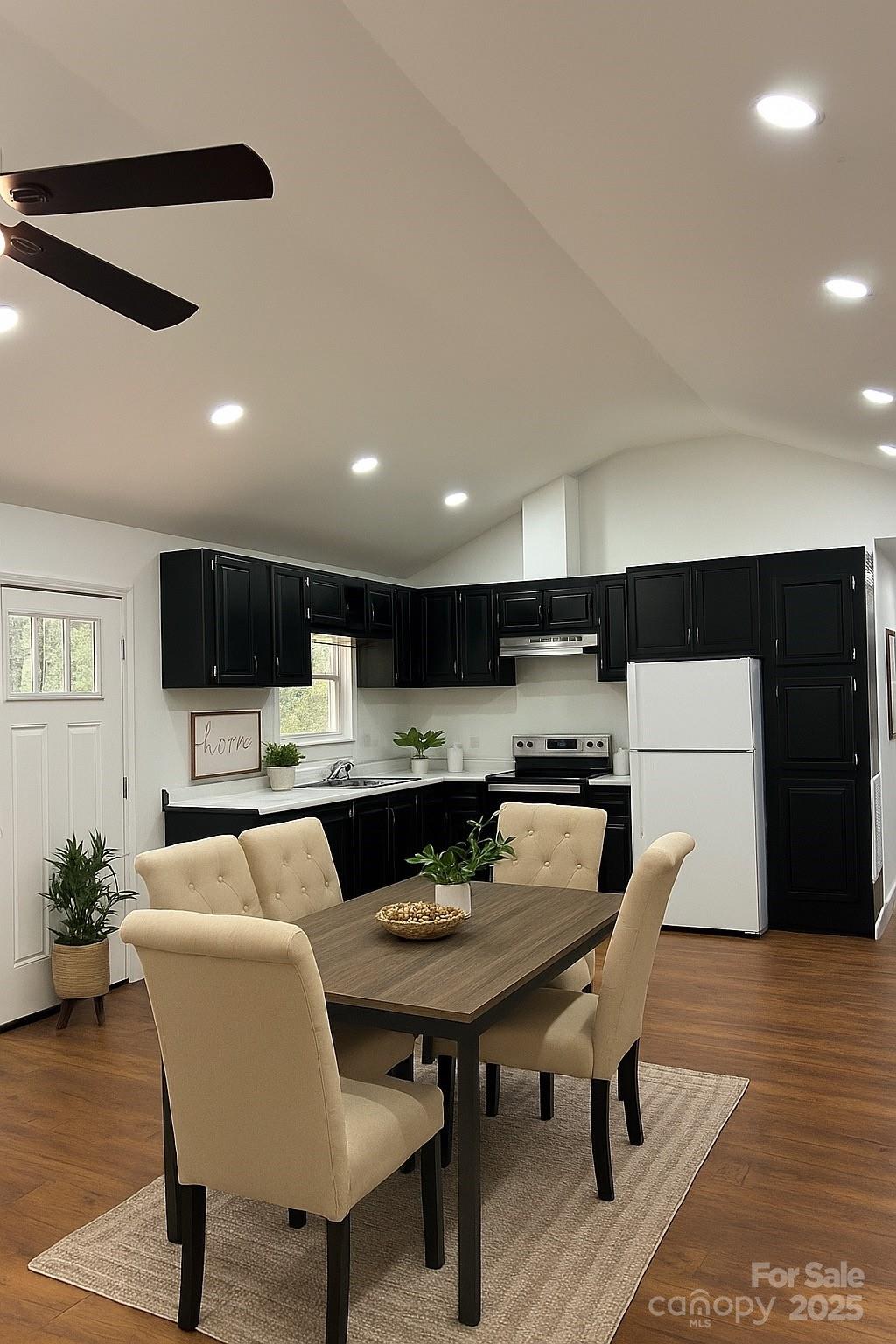 44 Deno Drive Asheville NC 28806