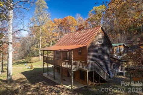 930 Copperhead Cove Sylva NC 28779