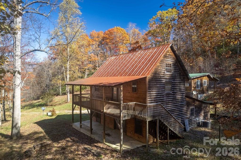 930 Copperhead Cove Sylva NC 28779