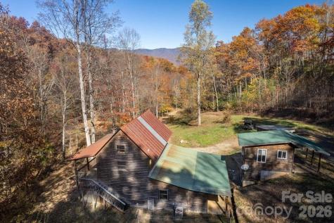 930 Copperhead Cove Sylva NC 28779