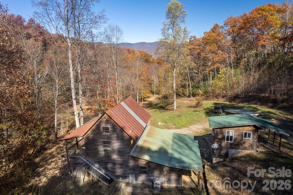 930 Copperhead Cove Sylva NC 28779