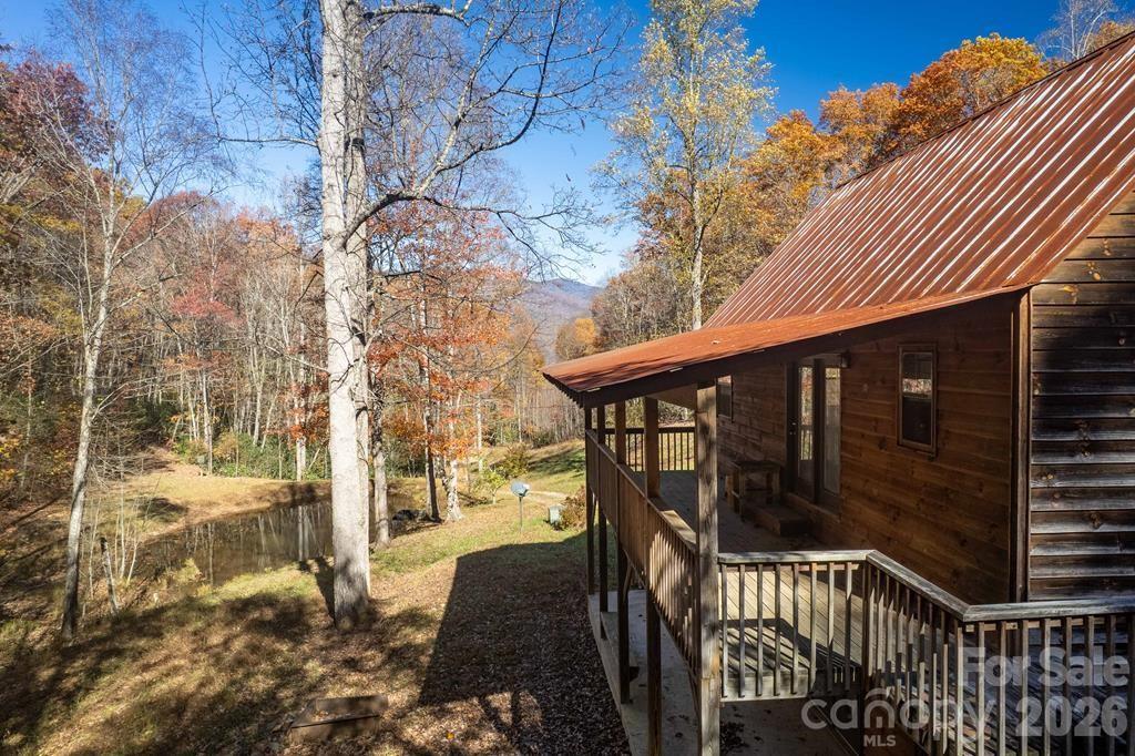 930 Copperhead Cove Sylva NC 28779