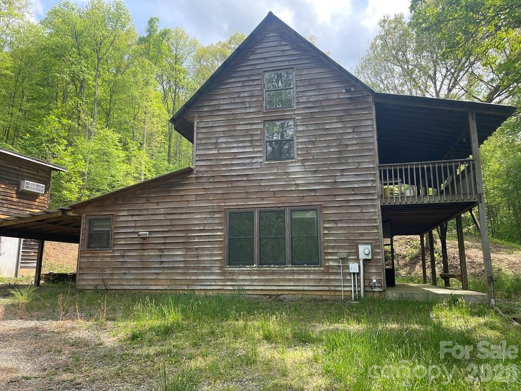 930 Copperhead Cove Sylva NC 28779