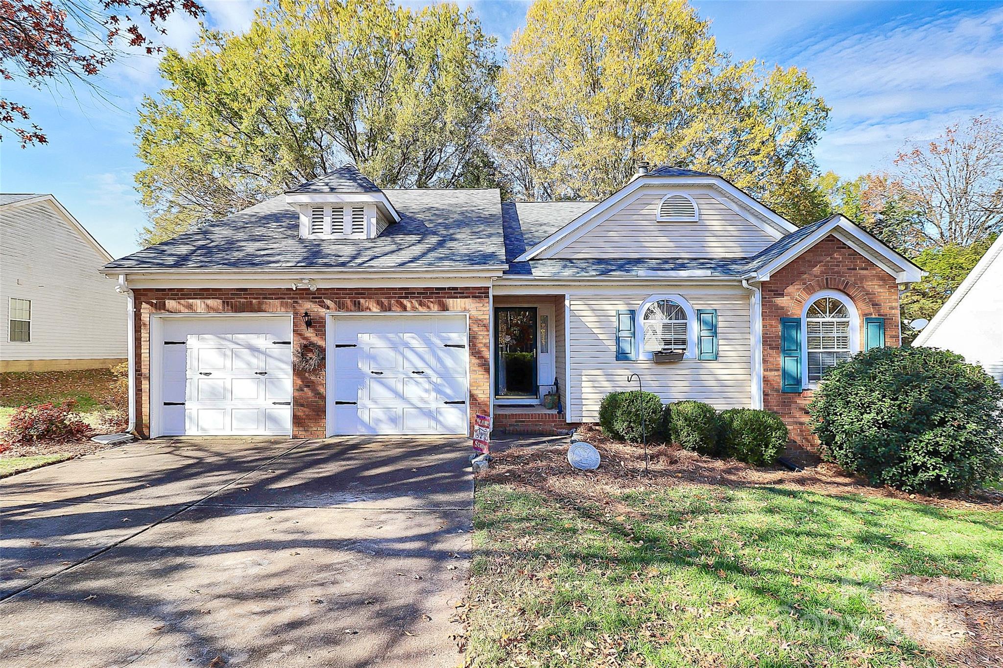 493 Debra Circle SW Concord NC 28025