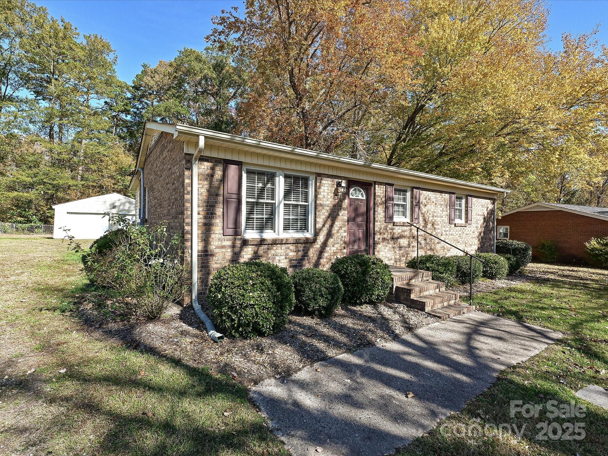 117 Sunset Lane Bessemer City NC 28016