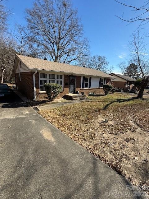 3528 Merrill Place Charlotte NC 28216
