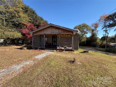 517 Peru Road Morven NC 28119