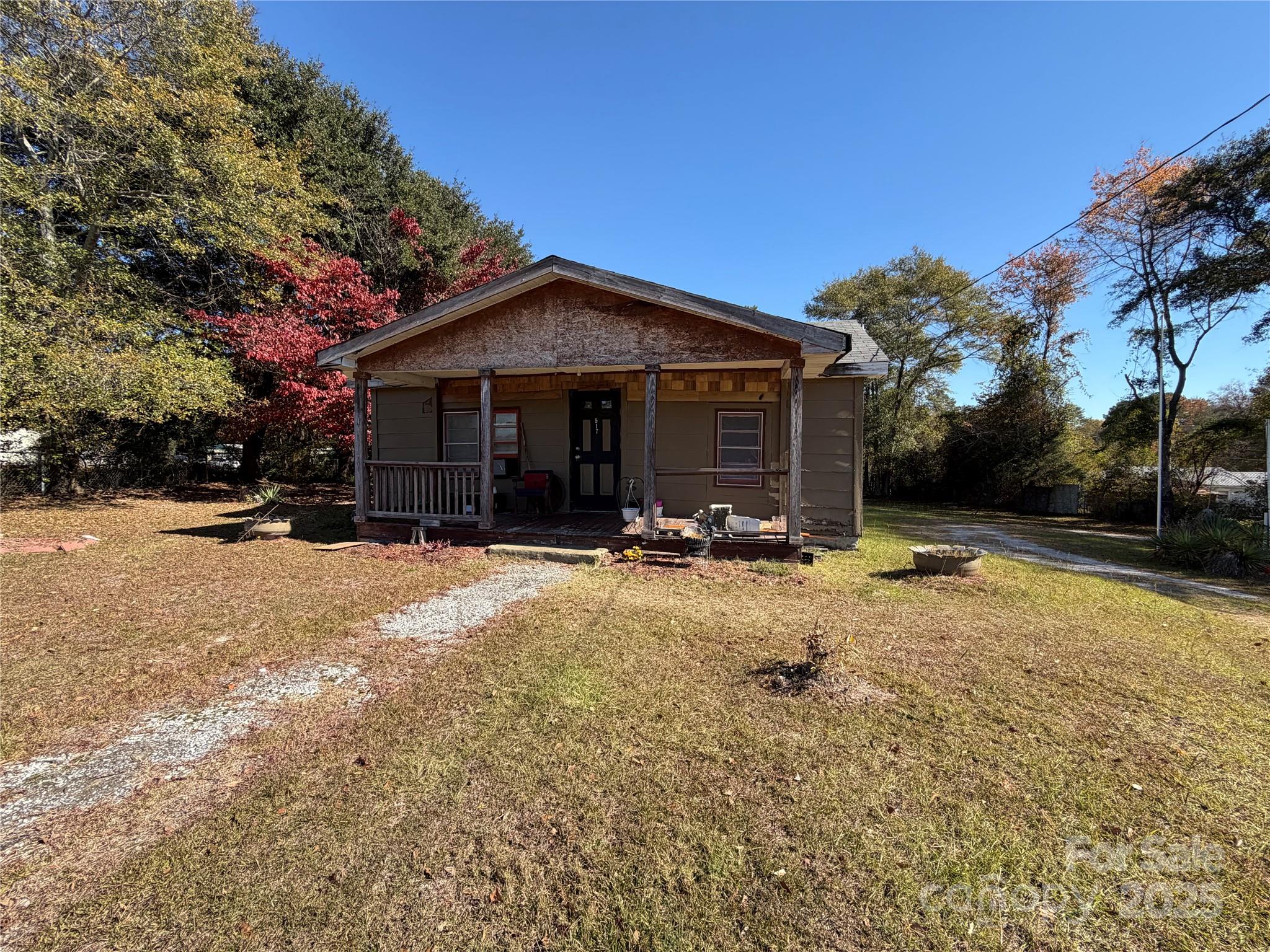 517 Peru Road Morven NC 28119