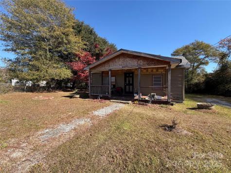 517 Peru Road Morven NC 28119