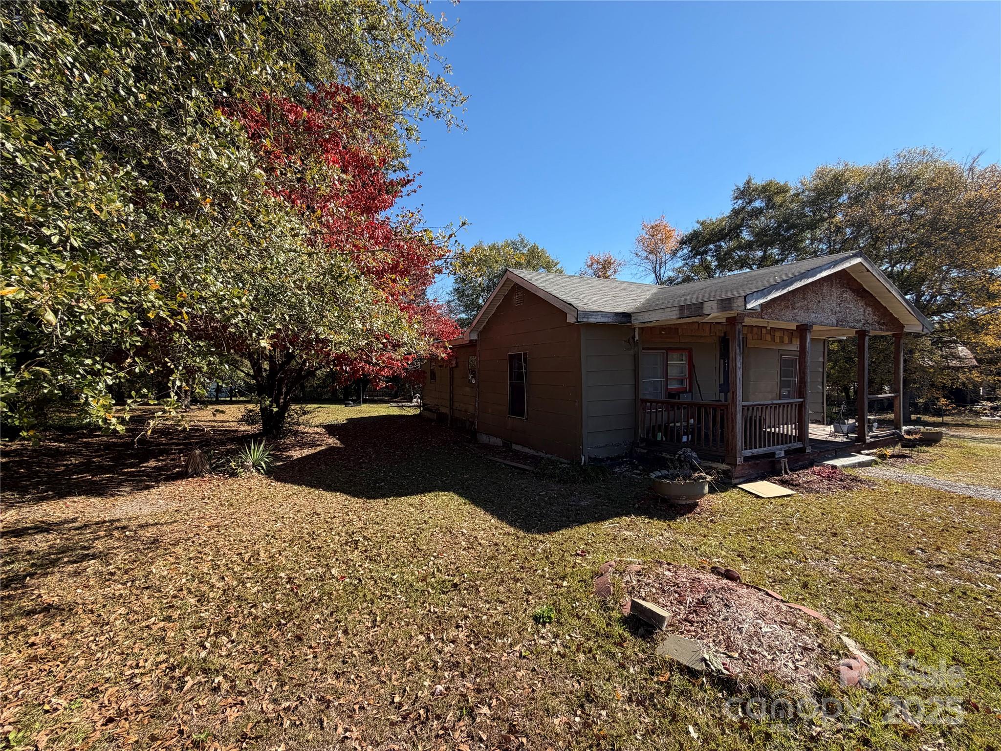 517 Peru Road Morven NC 28119