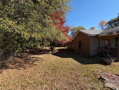 517 Peru Road Morven NC 28119