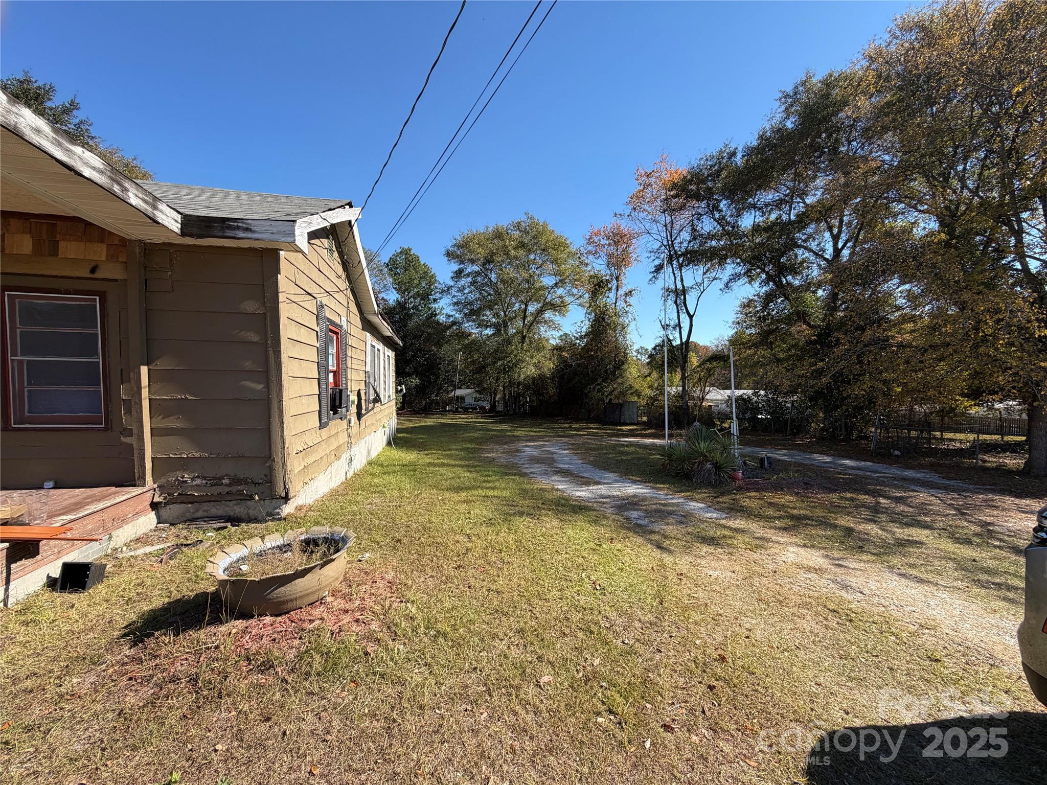 517 Peru Road Morven NC 28119